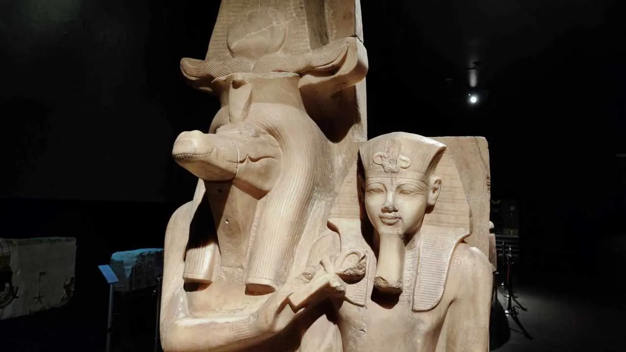 sobek faraon