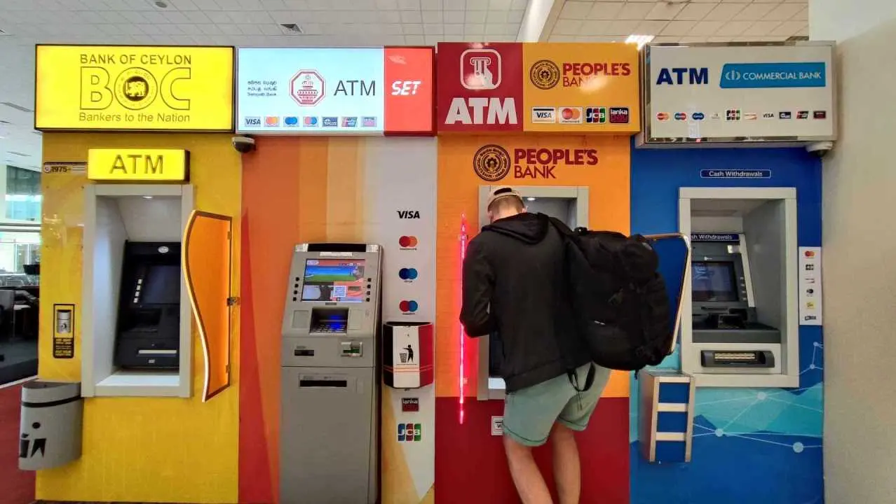 bankomaty