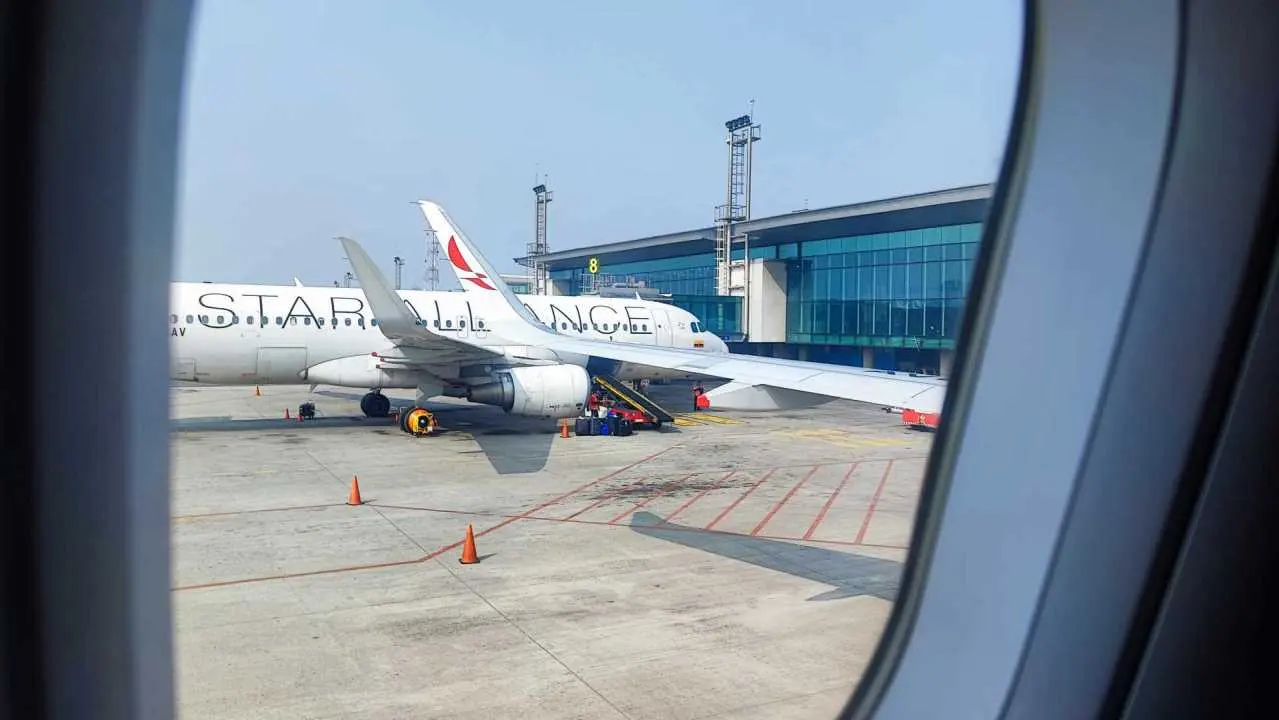 star aliance avianca
