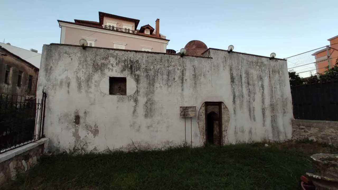 stara laznia