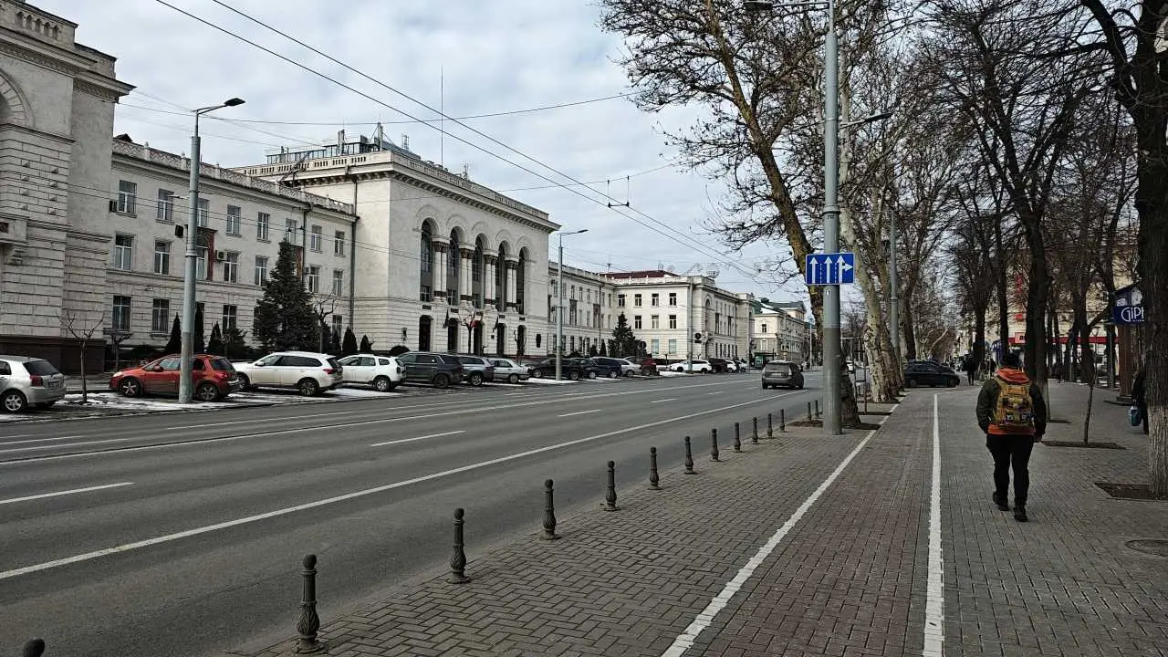 stefan cel mare