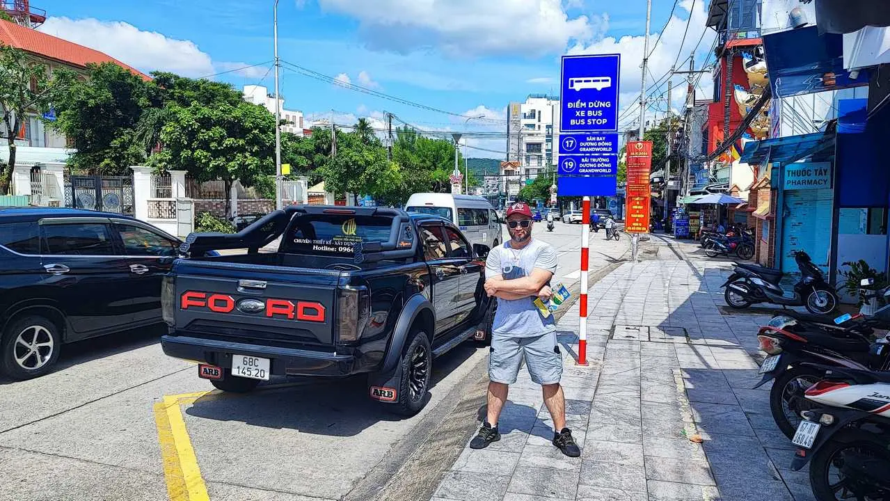 stop ford