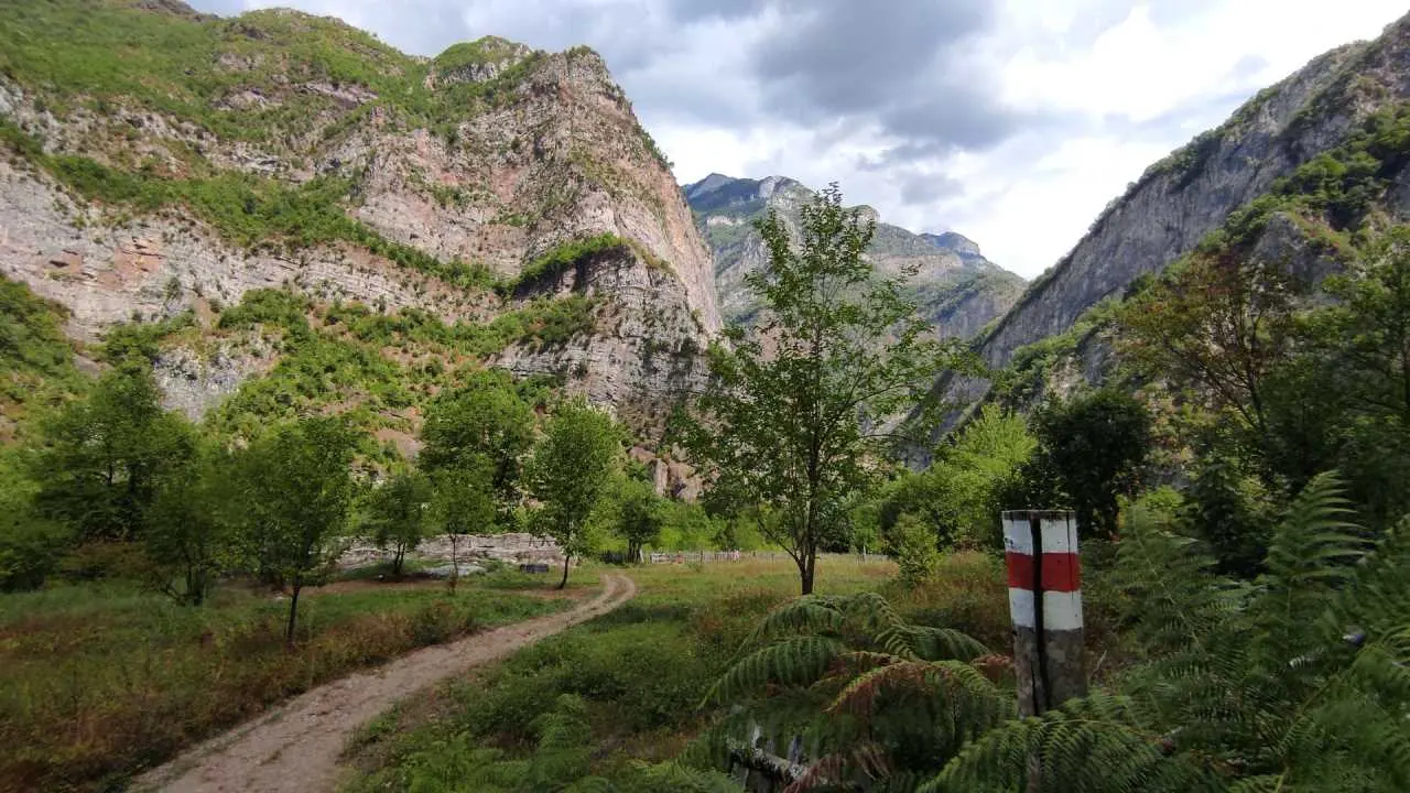 szlak