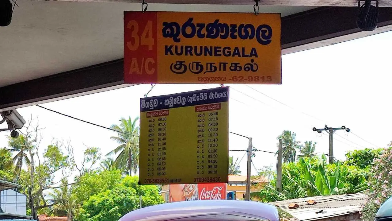 szyld kurunegala