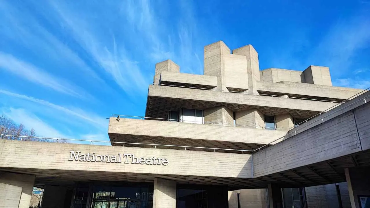 teatr narodowy
