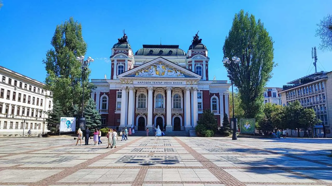 teatr wazowa