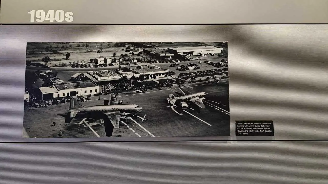 terminal 1 foto