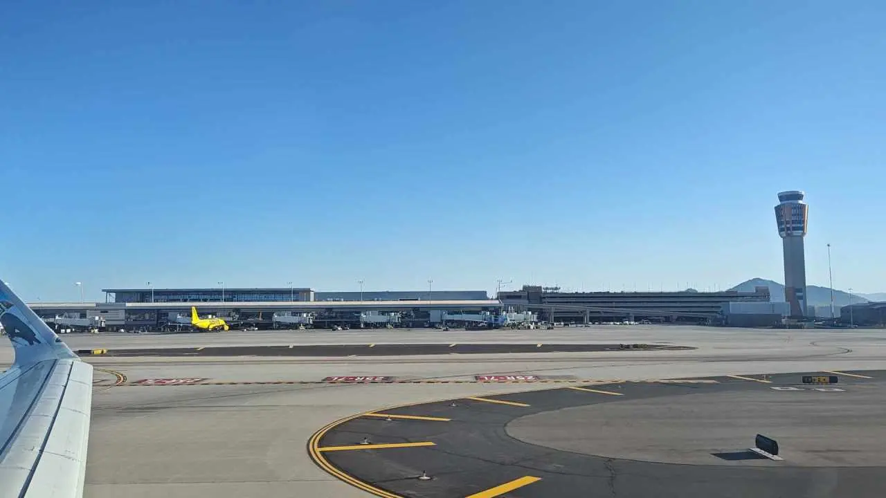 terminal wieza
