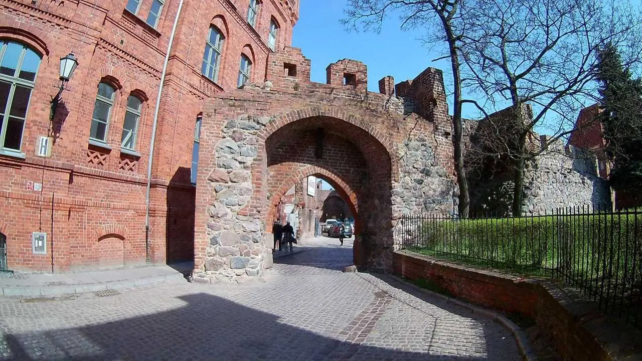 torun