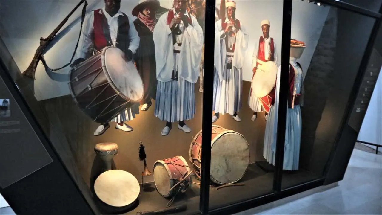tradycje muzyka