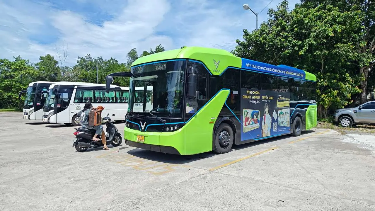 vinbus 20