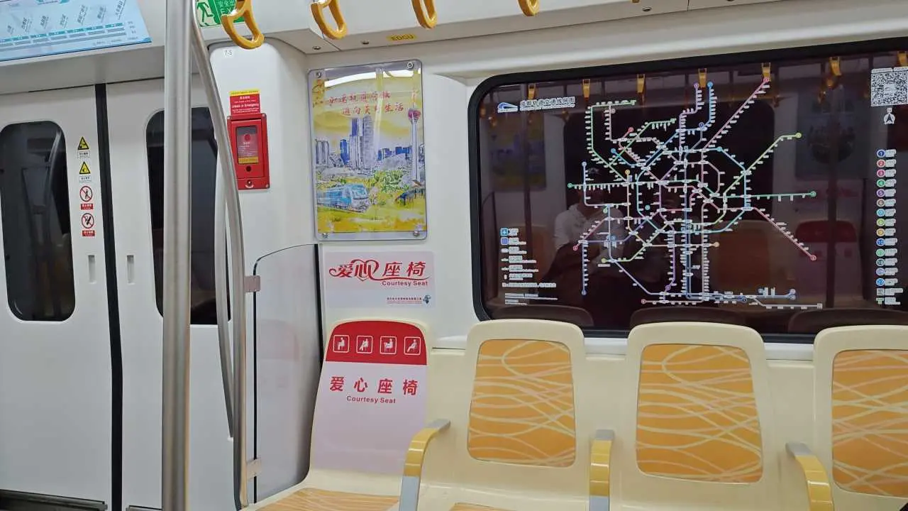 wagon mapa