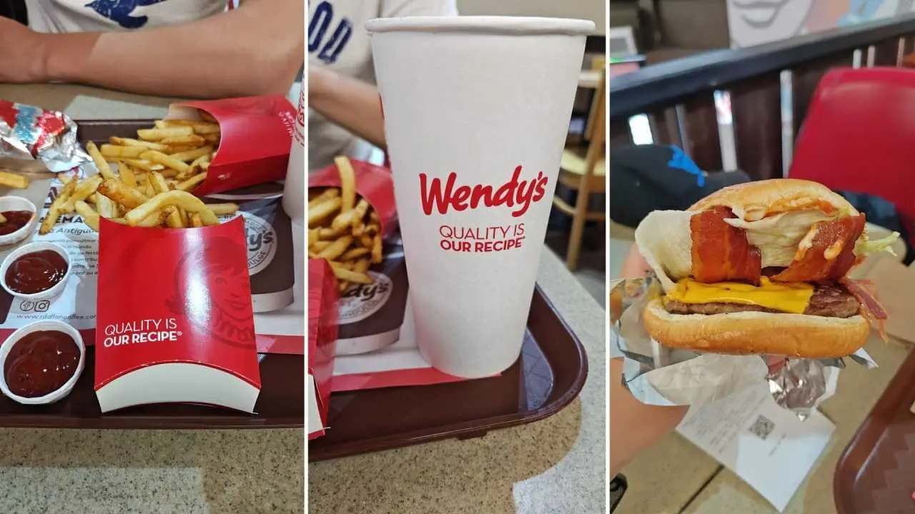 wendys