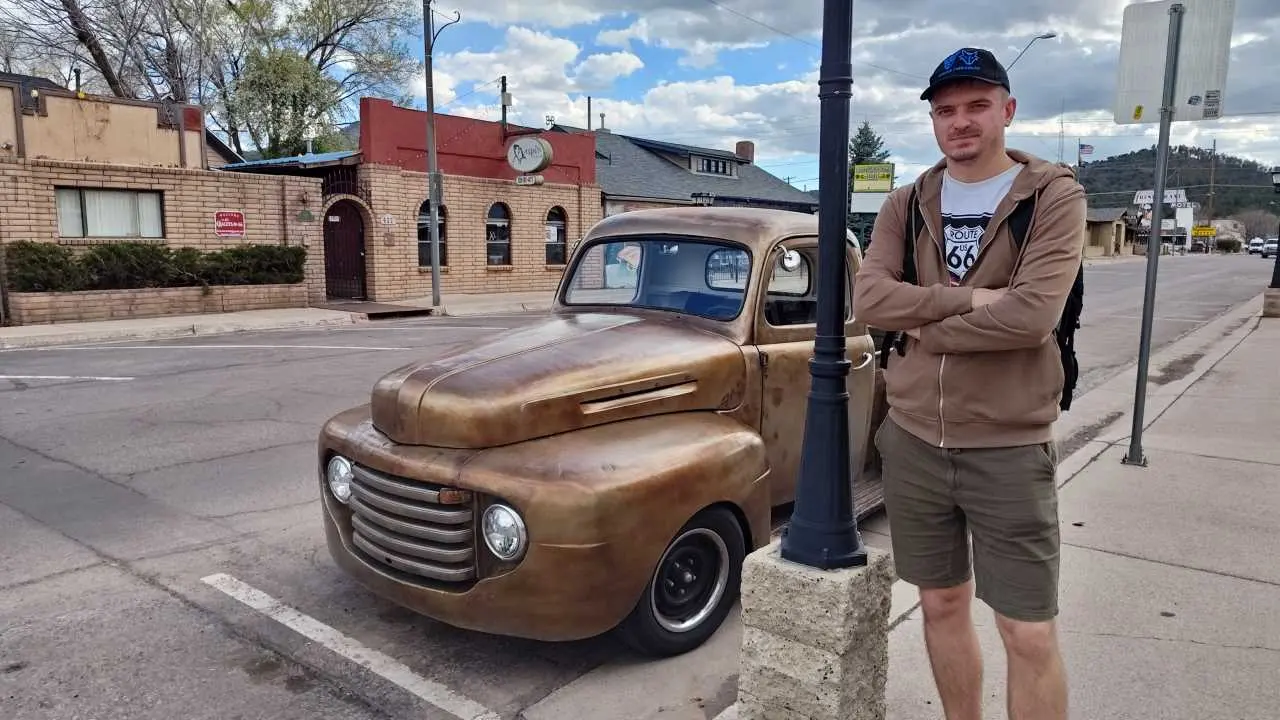 wiking auto