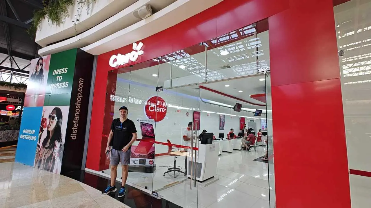 wiking salon claro