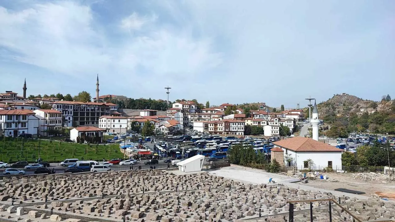 wzgorze augusta