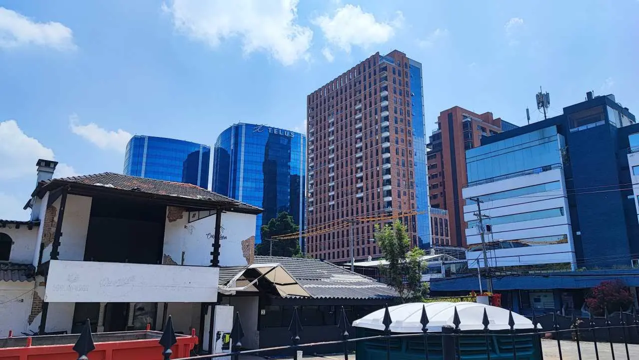 z9 apartamenty