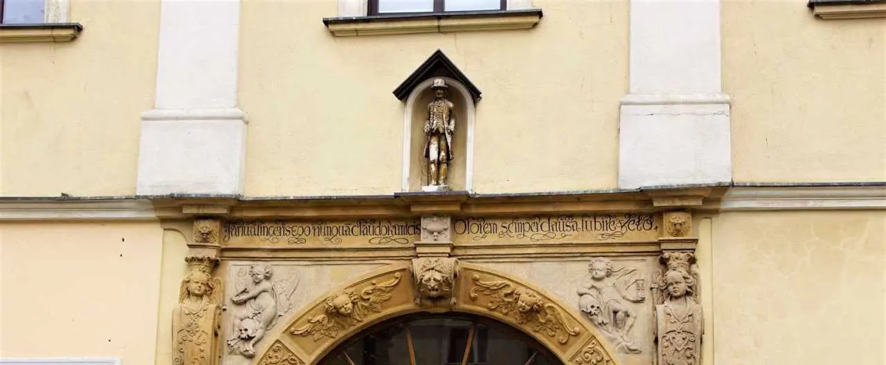zdobienia chlopek