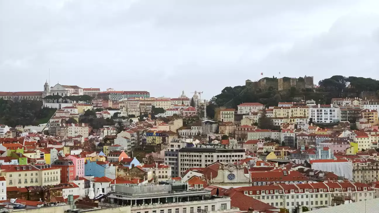 panorama