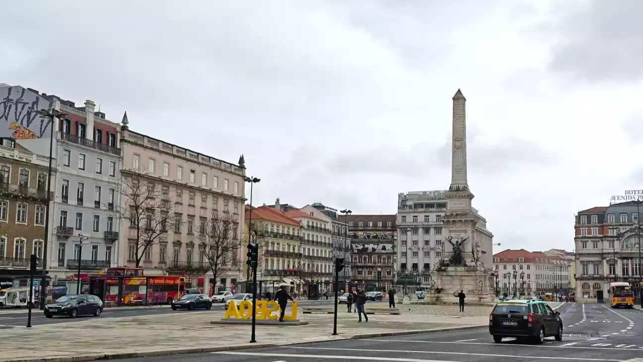 plac avenida