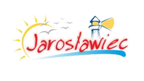 Logo: Jarosławiec24 pisze o naszej wizycie