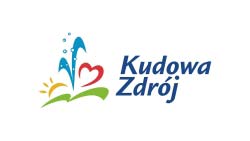 Logo: Kudowa-Zdrój