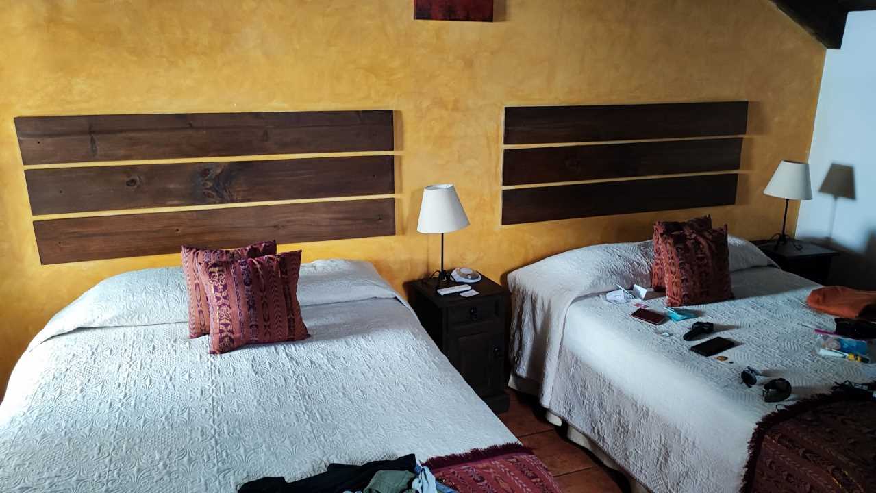 Hotel la Galería