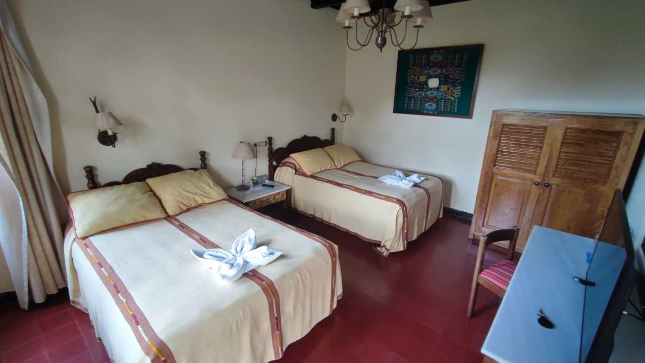 Regis Hotel Spa