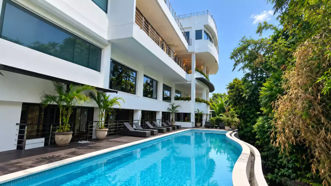 Nunamkhalu Private Villas & Spa