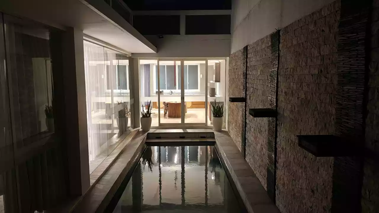 Nunamkhalu Private Villas & Spa