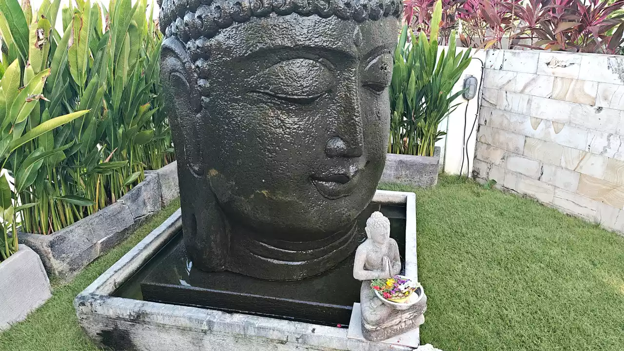 Nunamkhalu Private Villas & Spa