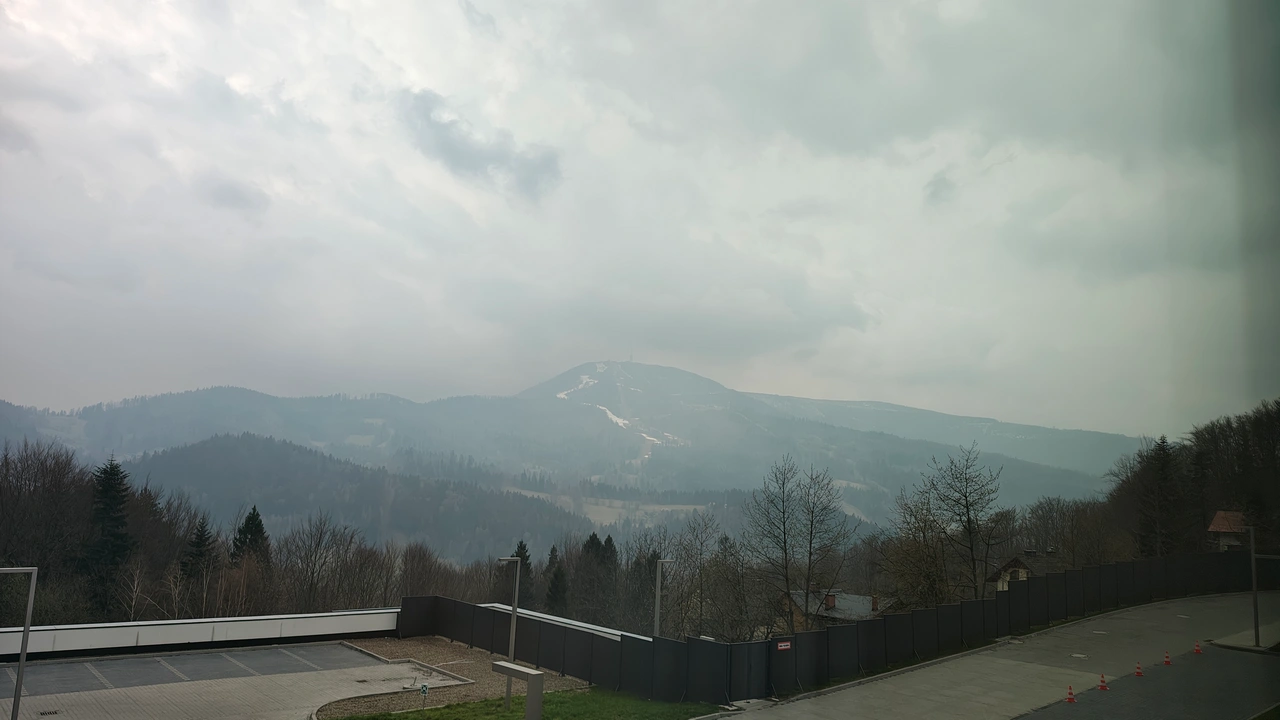 Mercure Szczyrk Resort