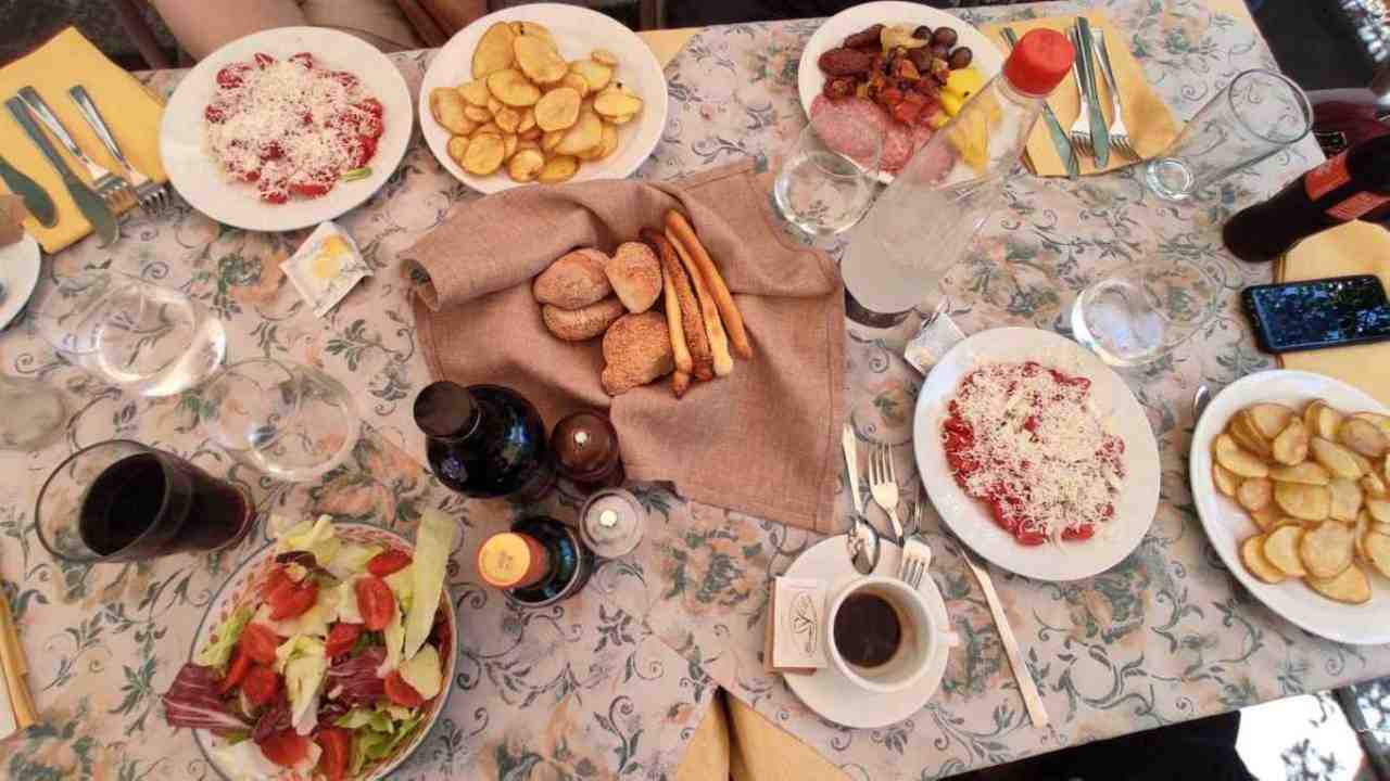 Przysmaki wschodniej Sycylii