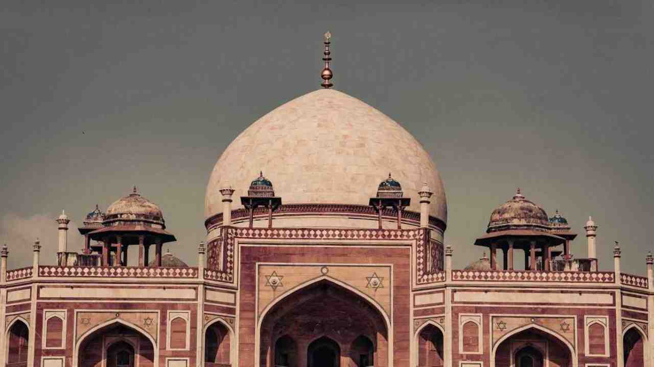 Indie: jak aplikować o wizę online