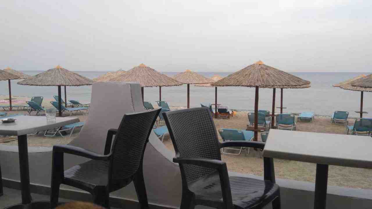 Dodekanez: wyspa Kos