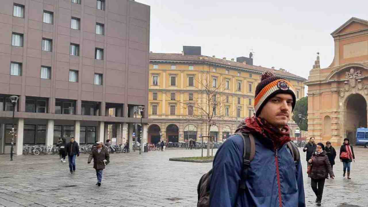 Bolonia nas nie urzekła