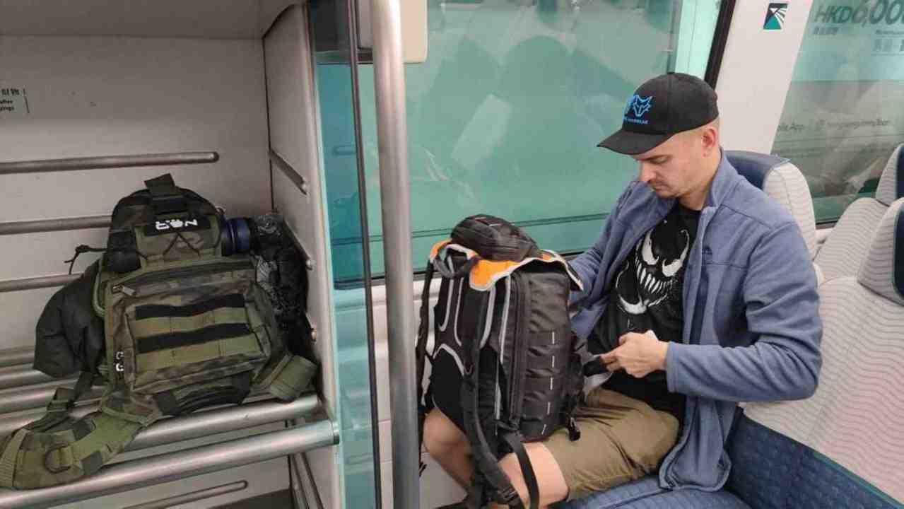 Jak szybko i bezproblemowo dostać się do centrum Hongkongu