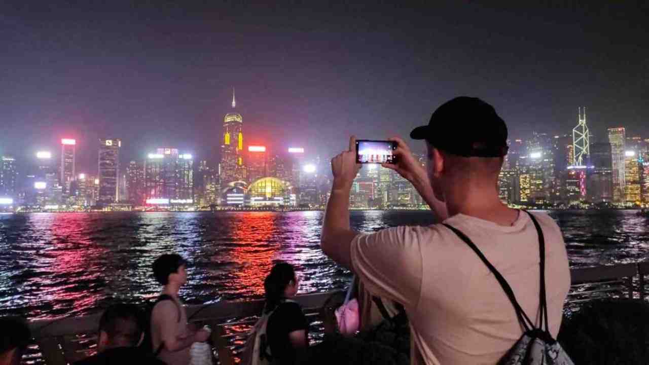 12 najważniejszych atrakcji Hong Kongu