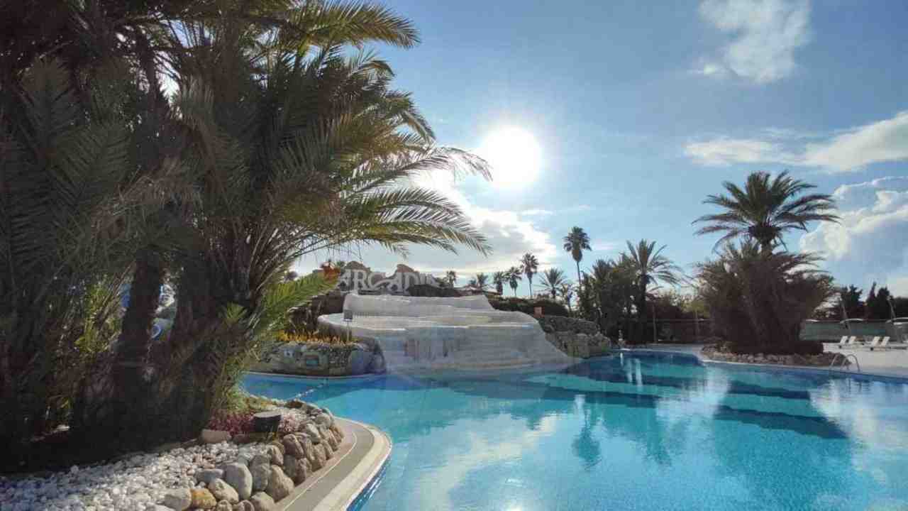  Belek All Inclusive: przewodnik po luksusowych kurortach i najlepszych plażach Riwiery Tureckiej