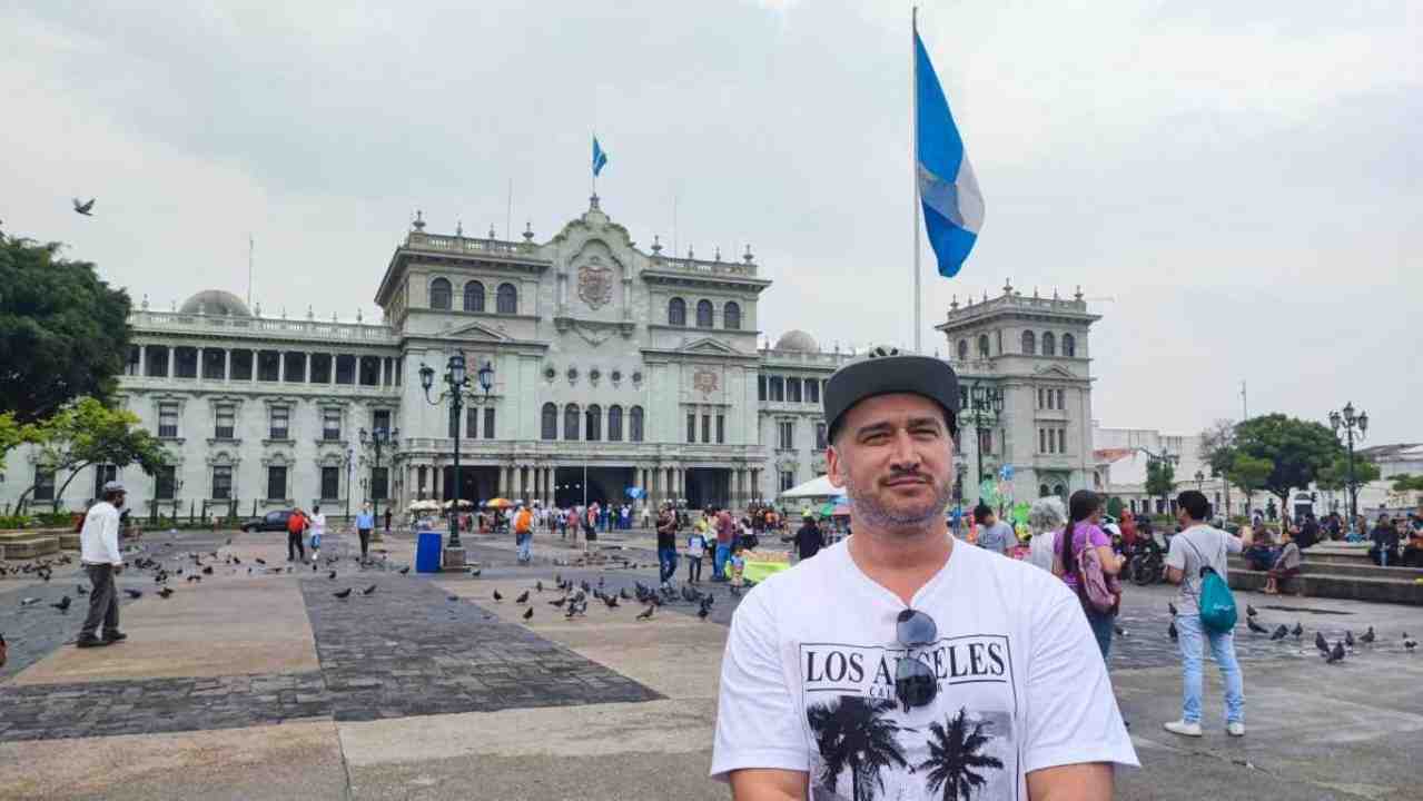 Gwatemala City, czyli wszystko co trzeba wiedzieć o stolicy