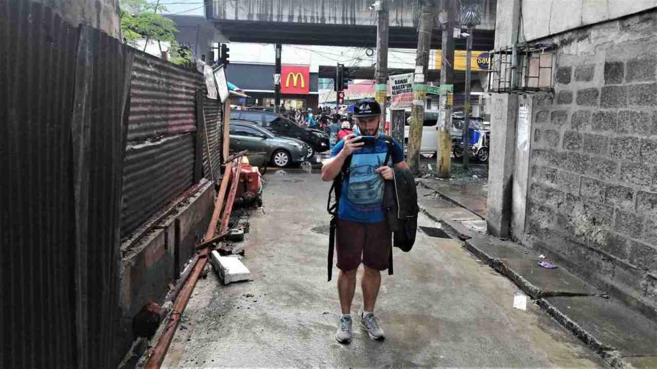 Wszystko, co trzeba wiedzieć o Filipinach