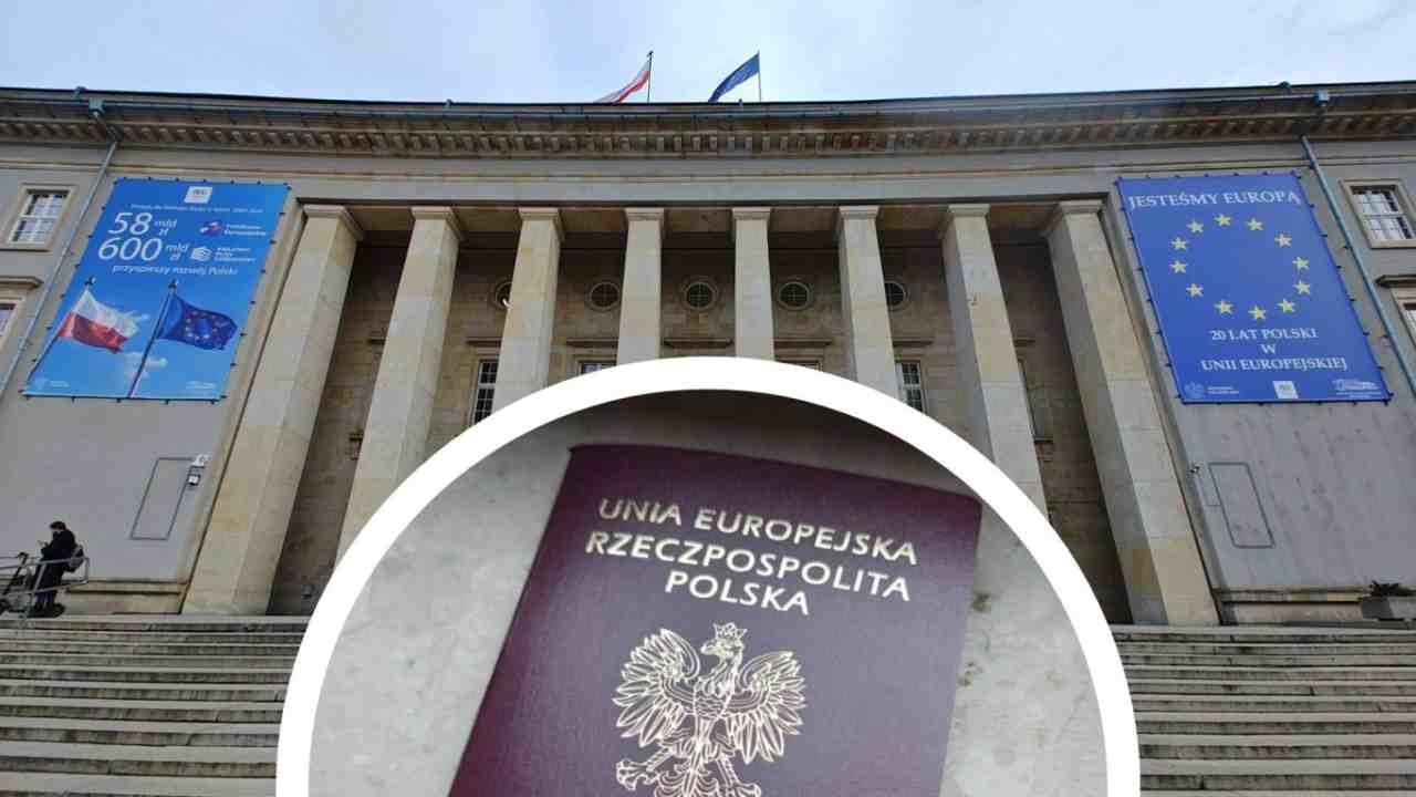 Jak wyrobić paszport 2026 (na przykładzie Wrocławia)