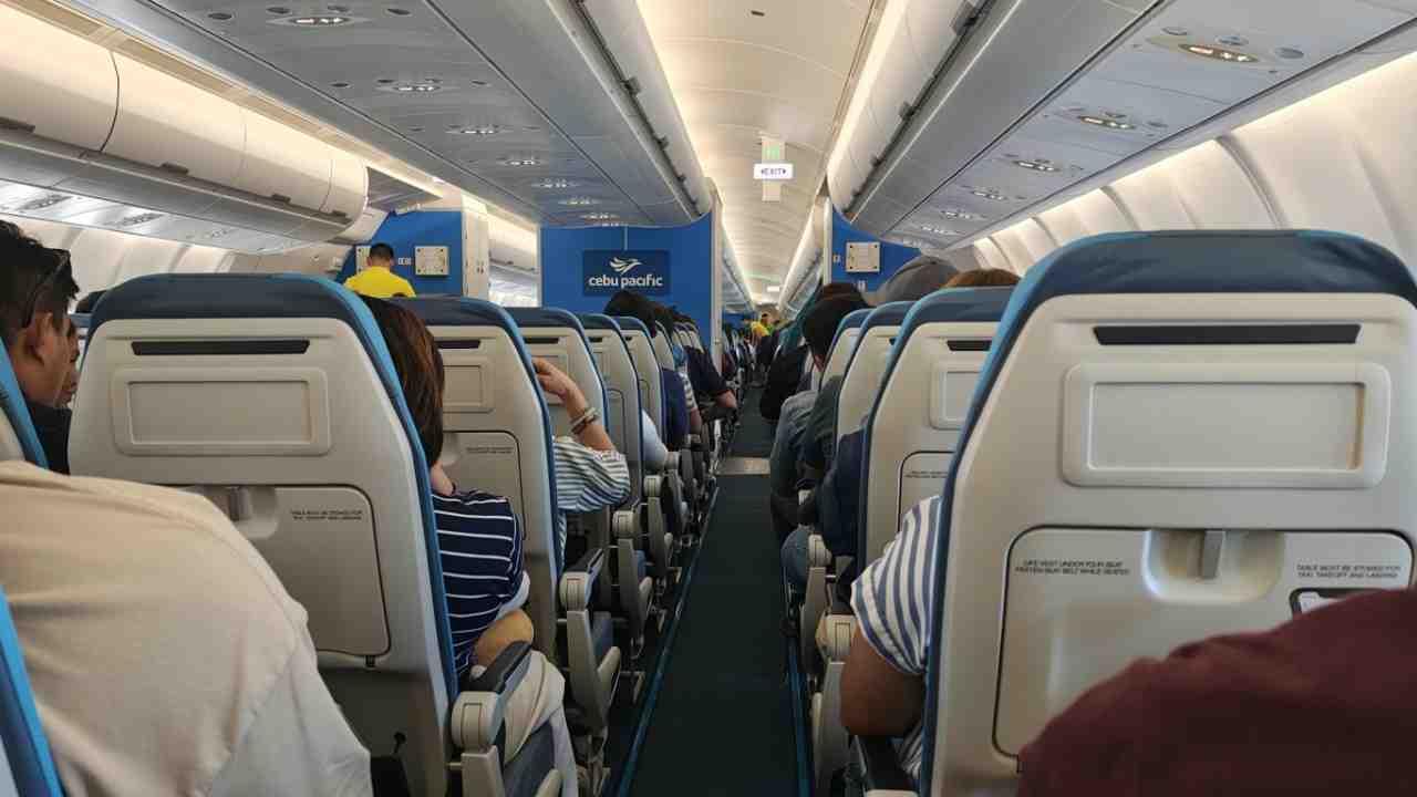 To jeszcze lot, czy już „budżetowe piekło”? Sprawdziliśmy Cebu Pacific