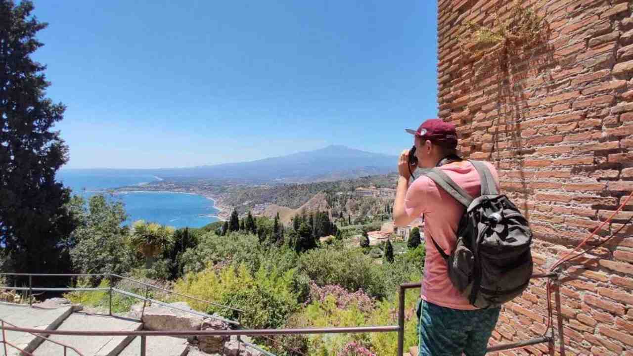 Weekend na Sycylii. Ile to kosztuje?