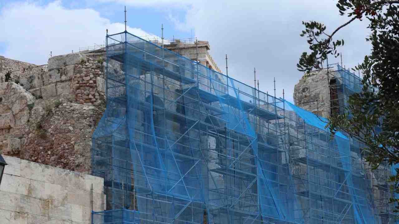 Jedziesz daleko, a tam zamknięte