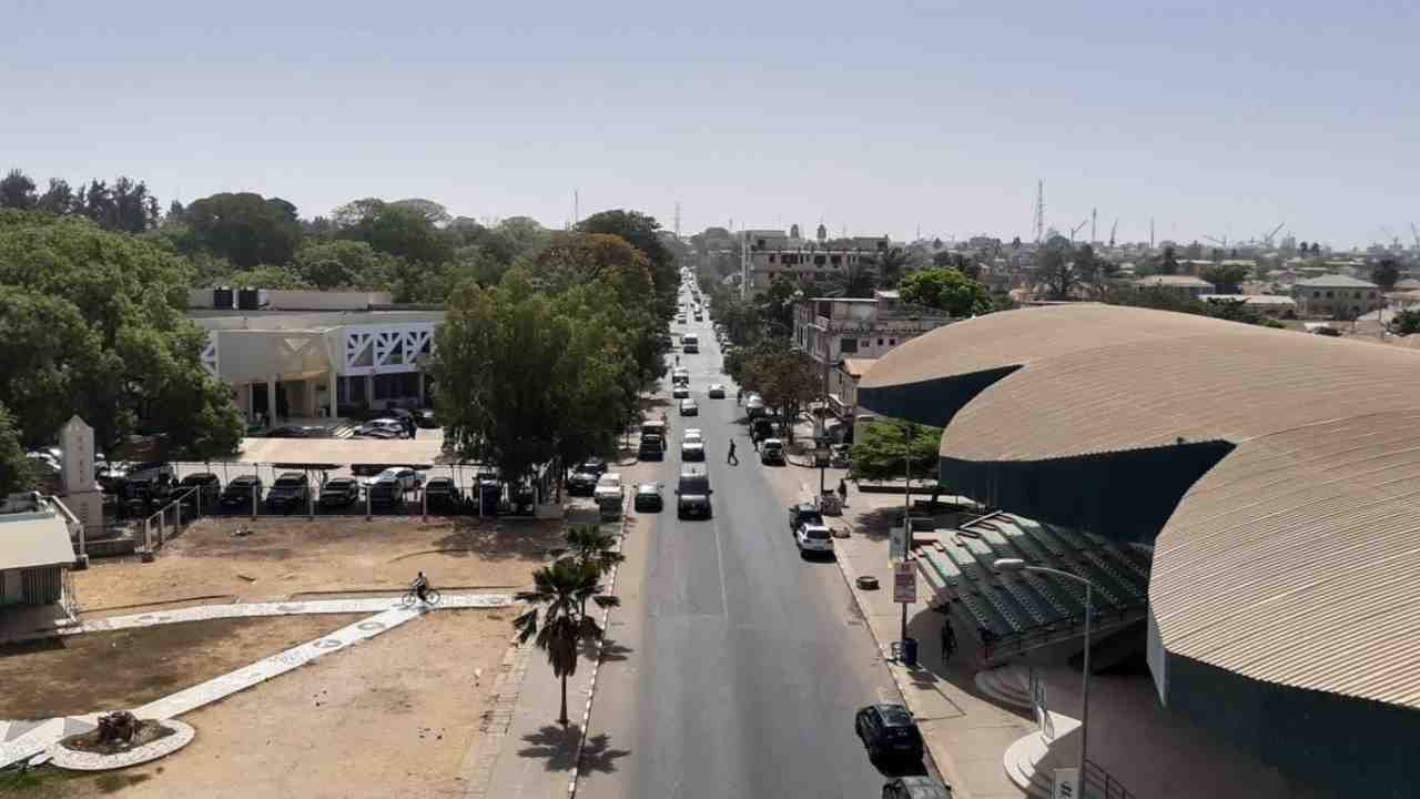 Gambia: podsumowanie wyjazdu