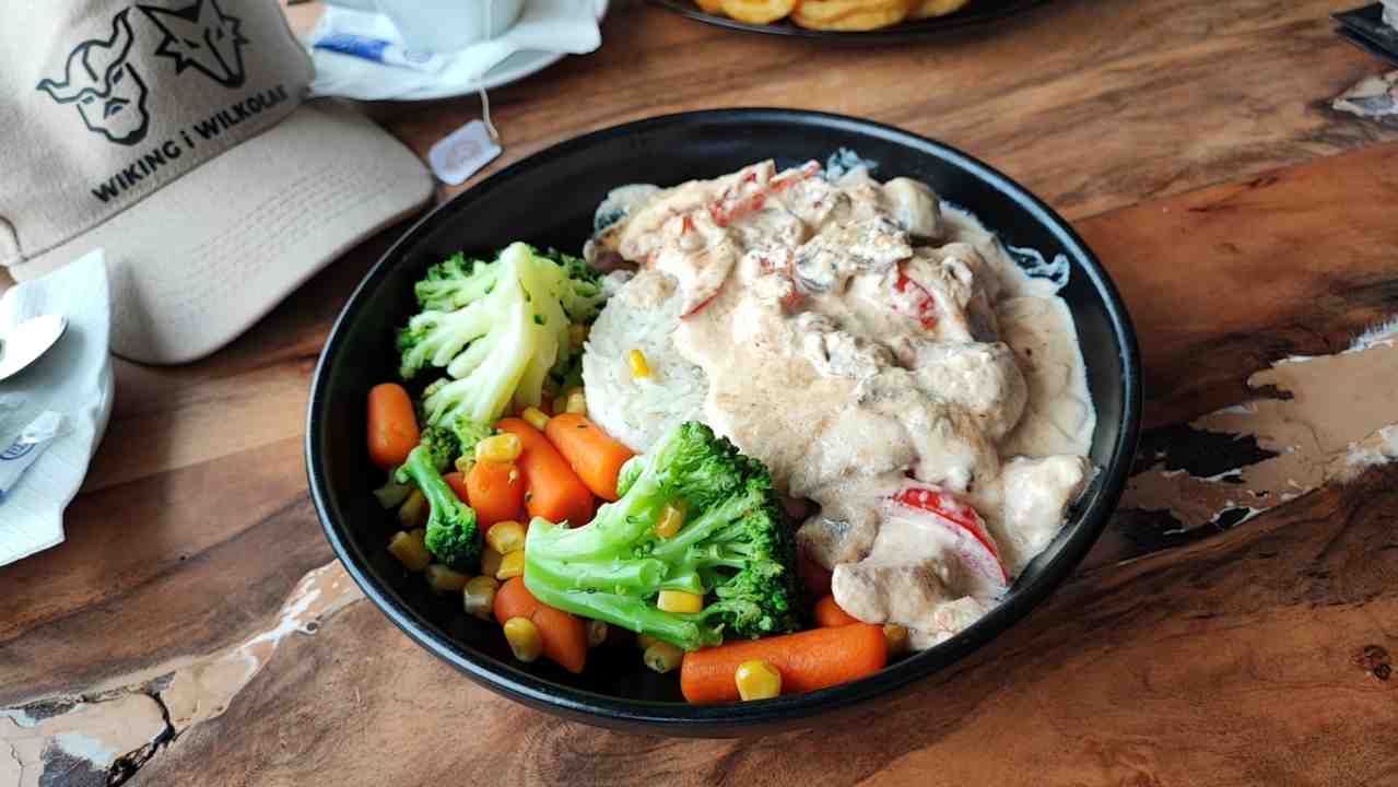 Co zjeść na Cyprze