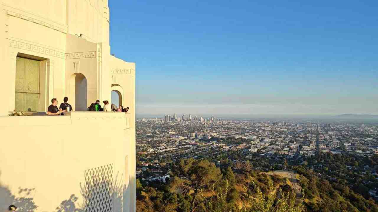 Jak wypełnić wniosek ESTA do USA