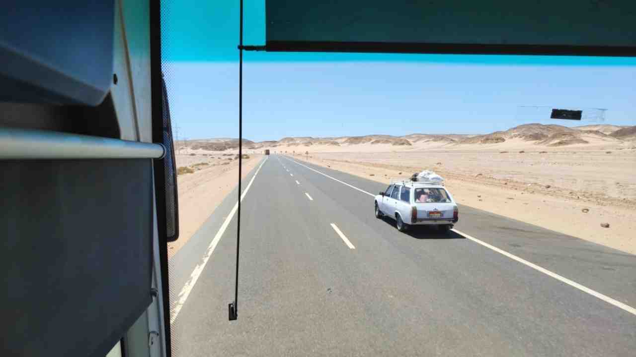 14 rzeczy, które trzeba wiedzieć o Egipcie zanim się tam pojedzie