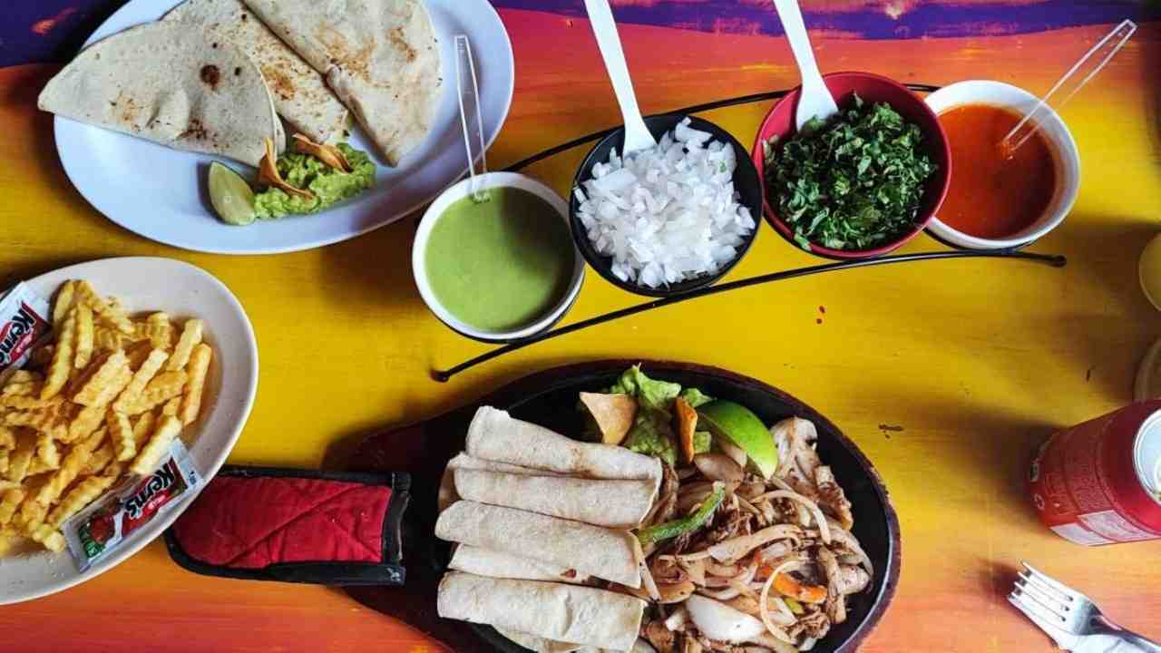 Smaki Majów: kulinarna podróż po Gwatemali